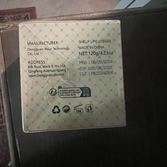 Whipped beef tallow and honey balm moisturizing body lotion moisturizer - Picture 7 of 8